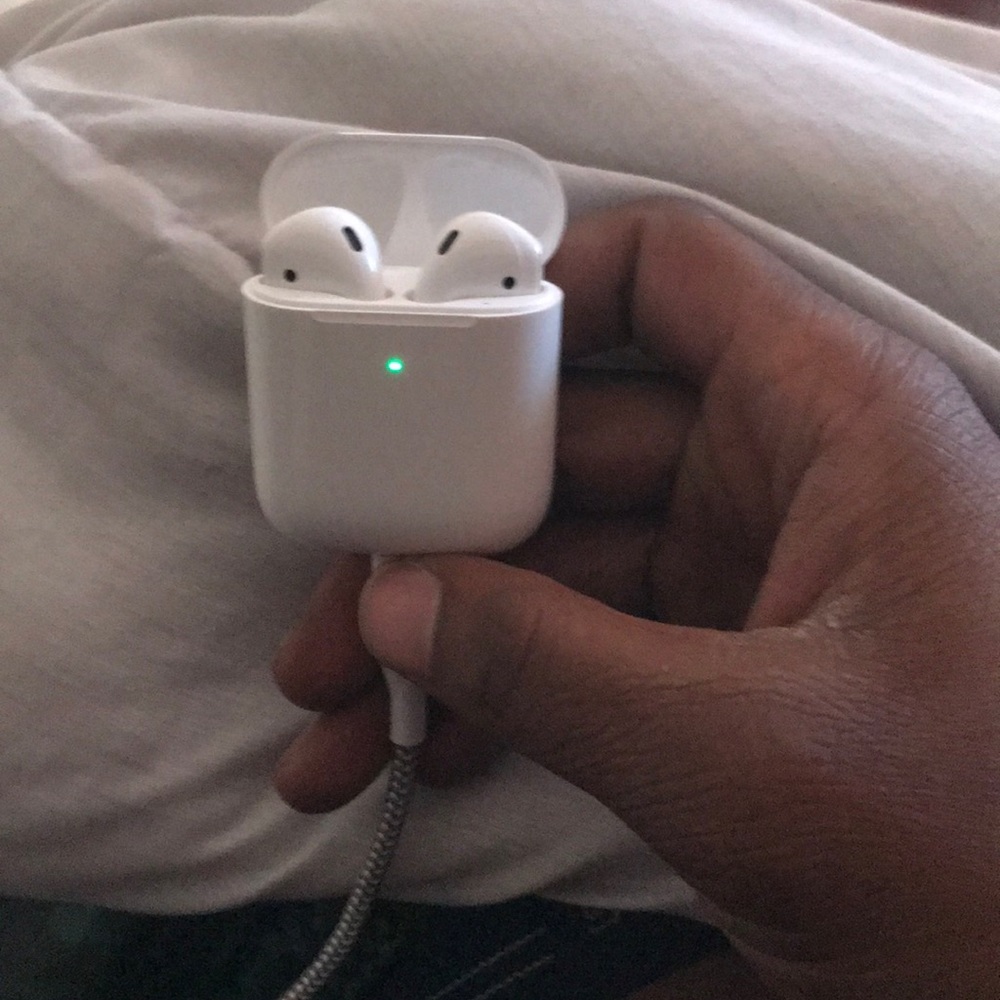 Apple IPods